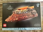 LEGO Star Wars Jabba's Sail Barge 75397 Ultimate Collector Series 3942 Pieces