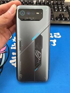 Asus Rog Phone 6d | eBay