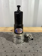 Used Stra-Val RVC051-05T-N6734 1/2” NPT 20-130 PSIG