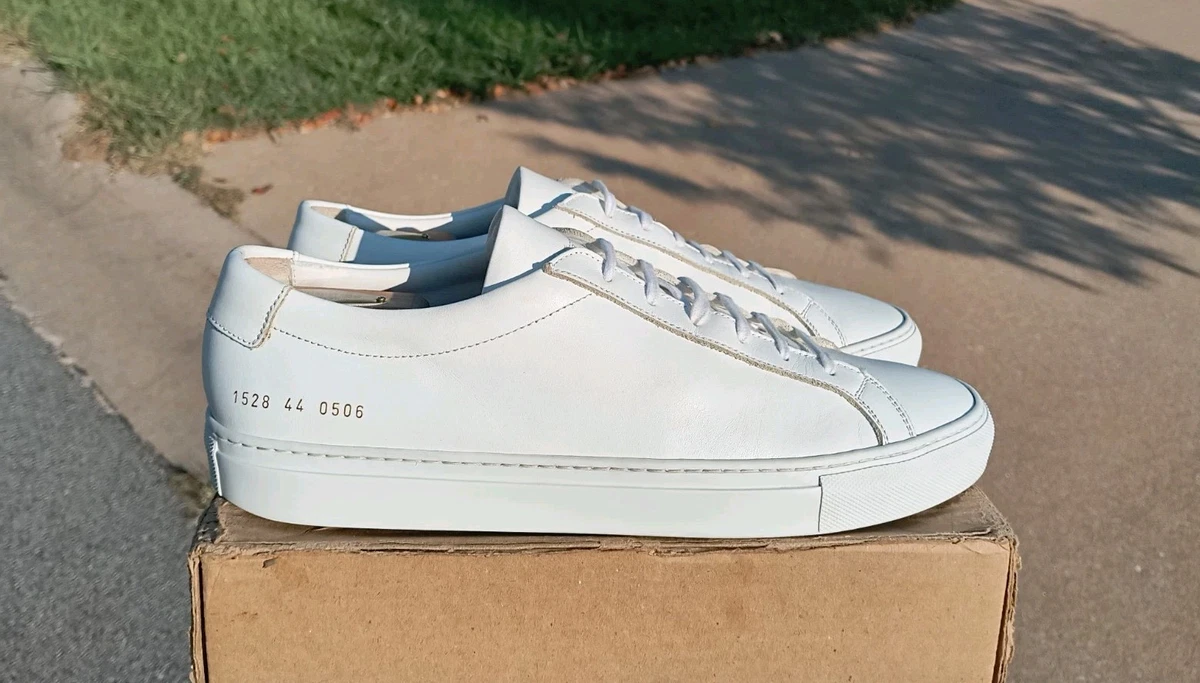 COMMON PROJECTS Achilles Sneakers for Men for Sale | Shop Men's