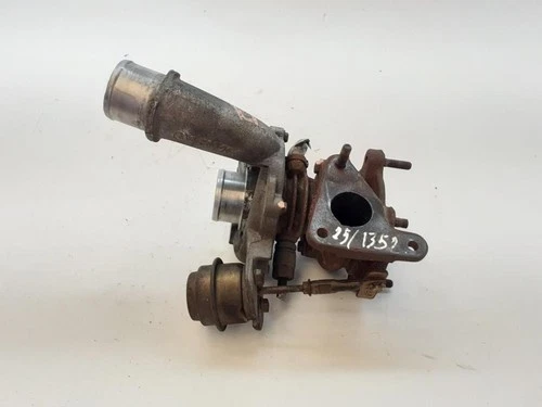 8200091350A Turbocompresor para RENAULT TRAFIC II FURGÓN 2004 1727773 - Imagen 5 de 10