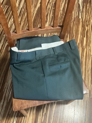 Levi s Panatela Pants Vintage Slacks Waist 41 Inseam 32 Total Height: 45  