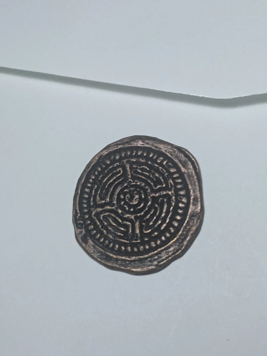 Replica As Romano