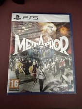 Image of Metaphor: ReFantazio PS5 Sealed New