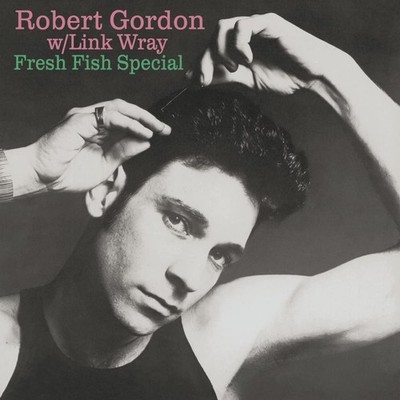 Fresh Fish Special (Vinyl)