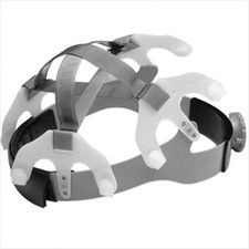 Fibre-Metal 280-3RW2 Web Suspension W-Ratchetheadband