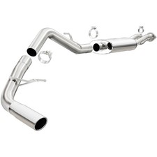 Magnaflow Performance Exhaust 15734 Exhaust System Kit Magnaflow Performance Exhaust 15734 Exhaust System Kit