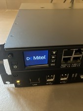 AASTRA MITEL MIVOICE 470 KOMMUNIKATIONSSERVER