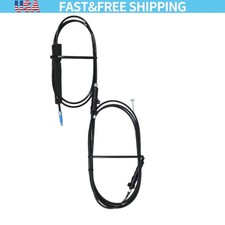 Trunk Fuel Door Release Cable For 2006-2011 Honda Civic 4-door 74880snaa01 New