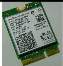 9560NGW R Wireless-AC 9560 PCI-Express M.2 2230 802.11ac WLAN Bluetooth USA