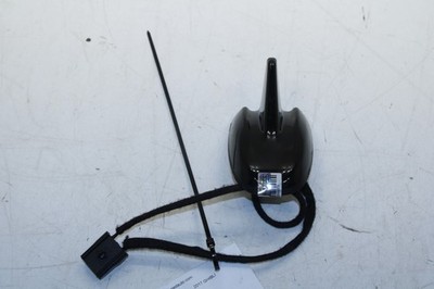 2017-2021 Maserati Ghibli Rear Roof Exterior Shark Fin Antenna 670076131 OEM