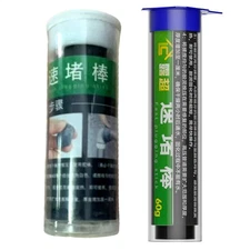 Epoxy Putty Stick High Efficient Quick-drying Formula Waterproof Quick Plugging