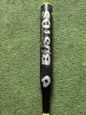 Demarini Bustos Model BFF11 Softball Bat 31"/ 18oz Drop -13 2.25" Diameter