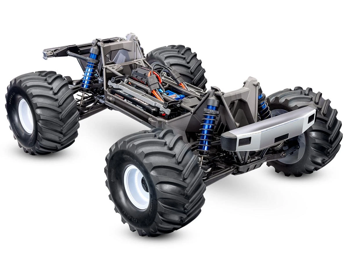 Las mejores ofertas en Off-Road & escala 1:5 en carretera Hobby RC