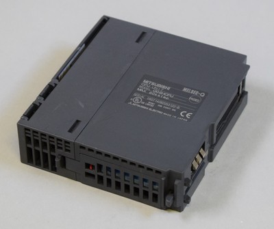 USED MITSUBISHI  Q06HCPU  [24 MONTHS WARRANTY]