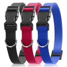 PetJoy Shock Collar Replacement Strap, Dog Replacement Training Collars with ...