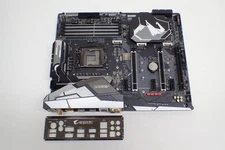 GIGABYTE Z370 AORUS Gaming 5 Intel LGA 1151 8th 9th Gen ATX DDR4 Motherboard
