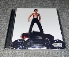 Rodeo by Scott, Travis (New CD)⭐️Buy Any 3 Get 1 Free⭐️