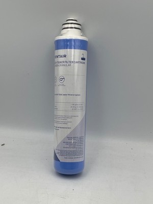 Pentair QC10-TSGACR Water Filter Cartridge Carbon Granular Fits QC10-TSGAC