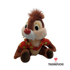 Plüschtier Chap von Chip und Chap Stofftier Disneyland Disney | ca. 27 cm