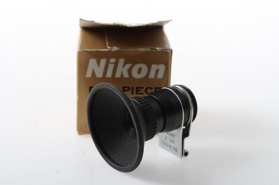 NIKON DG-2 Einstelllupe