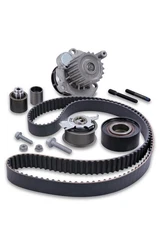 Timing belt kit ATEC 40004897 Audi Skoda VW 2.0 TDI 170 hp 143 hp 140 hp