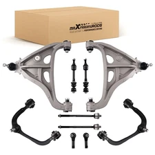 Complete Suspension Kit Front Control Arms for Ford F-150 2005 2006 2007 2008