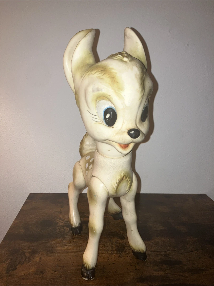 Bambi Vintage & Antique Toys for sale - eBay