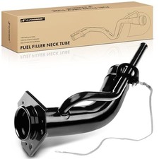 Fuel Tank Filler Neck Pipe Hose Compatible with Chevrolet Blazer 1992-1994,