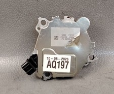 2018-2022 Toyota Lexus Camry Rav4 Corolla Vvti Solenoid Actuator Assembly 2018-2022 Toyota Lexus Camry Rav4 Corolla Vvti Solenoid Actuator Assembly