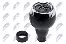 NTY Schalthebelknauf GZB-BM-002 für MINI COUNTRYMAN R60 CLUBMAN R55 R56 Roadster