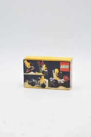 LEGO 6826 Crater Crawler Classic Space New and Sealed LEGOLAND (1985)