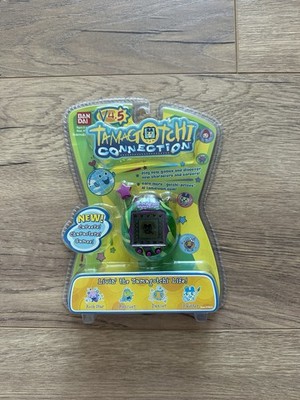 Tamagotchi Connection V4.5