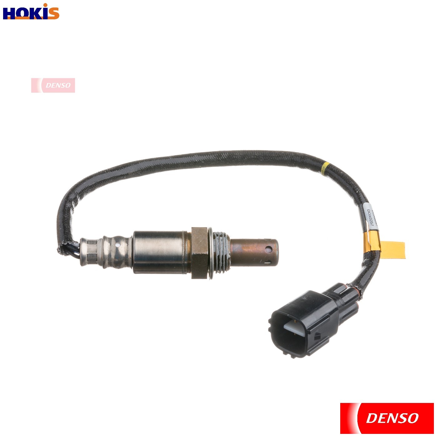 Denso Dox-0257 Lambda Sensor - Image 10