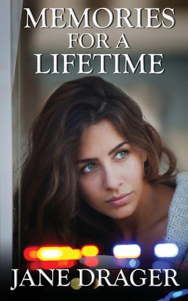 Jane Drager | Memories For A Lifetime | Taschenbuch | Englisch (2020)-image