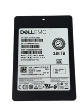Dell Samsung PM883 3.84TB 2.5" SATA III Enterprise SSD MZ-7LH3T8C 5TVXD 99%