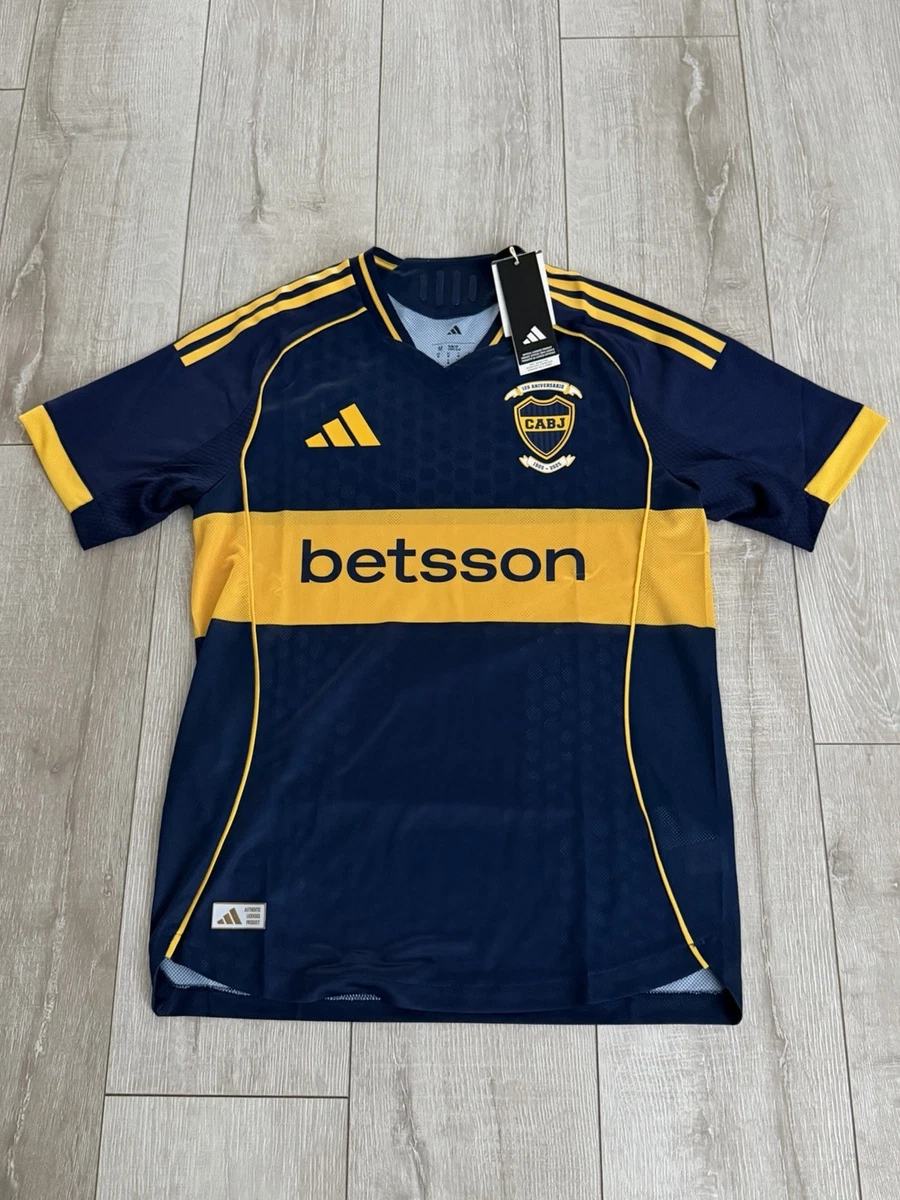 Boca Juniors Fan Jerseys | eBay
