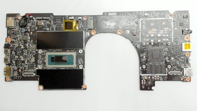 MSI Summit 607-14F11-16S Intel Core i7-1260P Laptop Motherboard Open Box