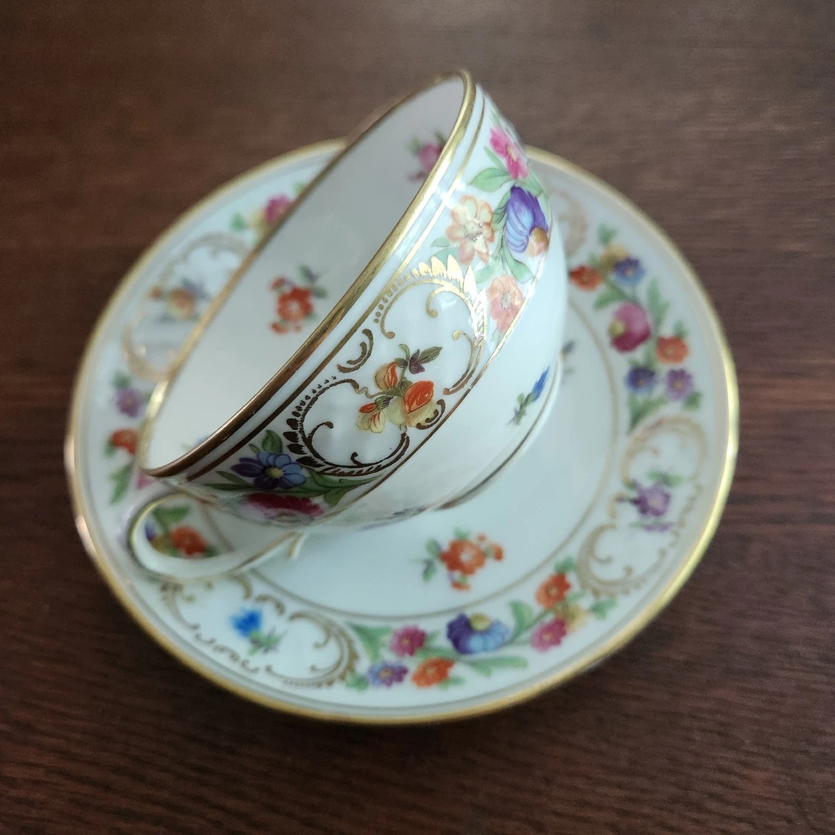 Schumann Bavaria Dresden for sale | eBay