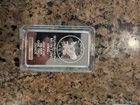 6 Piece Sunshine Minting Inc. Silver Eagle 1 oz  Fine Silver Bullion Bar