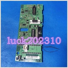 1PC used Danfoss inverter FC301-302-202-102 series cpu board #YY