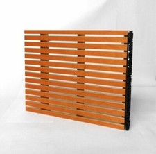 Gleitend Holz Unterstützung Element Für Striebig Evolution - Original Teile