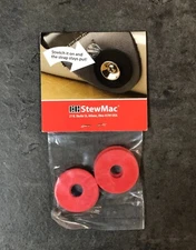 StewMac Strap Stopper x 8 2021