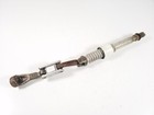 Steering column universal joint