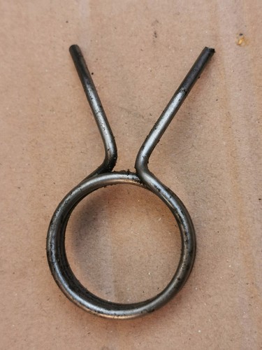 Original BMW R25 R27 R50 R60 R50/2 R50S R60/2 R69S Getriebe Rücklauffeder 1066150