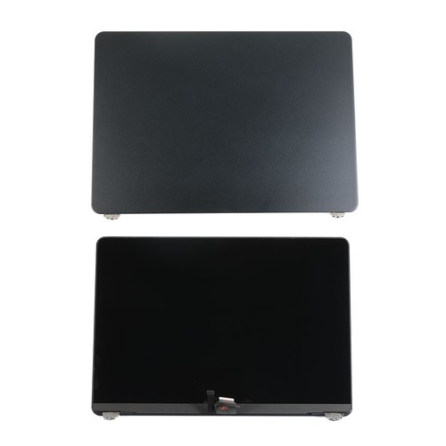 Full LCD Screen Display+Top Cover For Apple Macbook Air 13.6" A2681 Blue+Tools