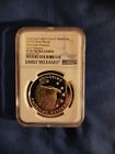 2019 Pf 69 American Veterans Silver Medal Early Release Ngc