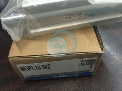 1PCS New SMC MGPL16-50Z Three-axis cylinder