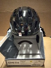 Smith Signal Mips Cycling Helmet Adult Extra Small Black