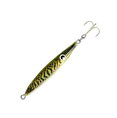 Jig Sakura Lisa Loca - 14 gr - Fiche Produit Top Fishing